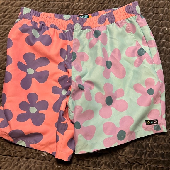 Alab shorts - Picture 2 of 3